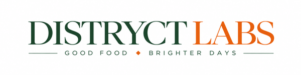 DISTRYCT LABS LLC
