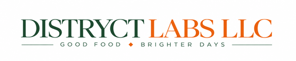 DISTRYCT LABS LLC